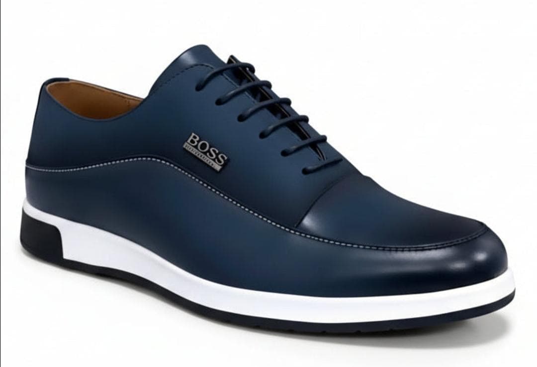 Boss Casual