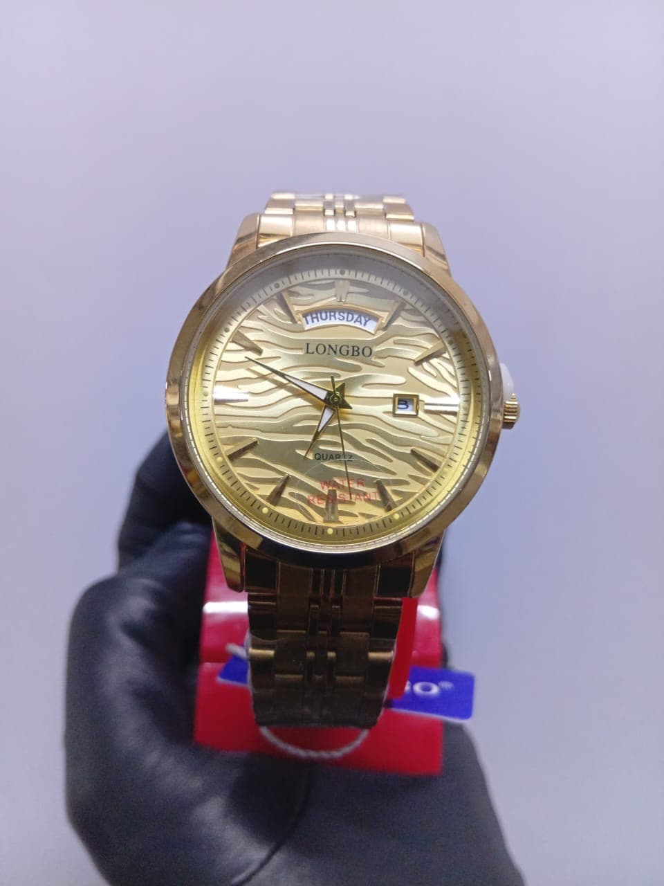 Longbo Watch