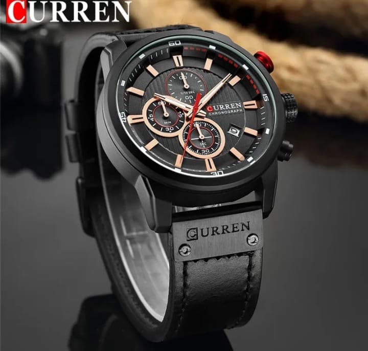CURREN GENTS 8291