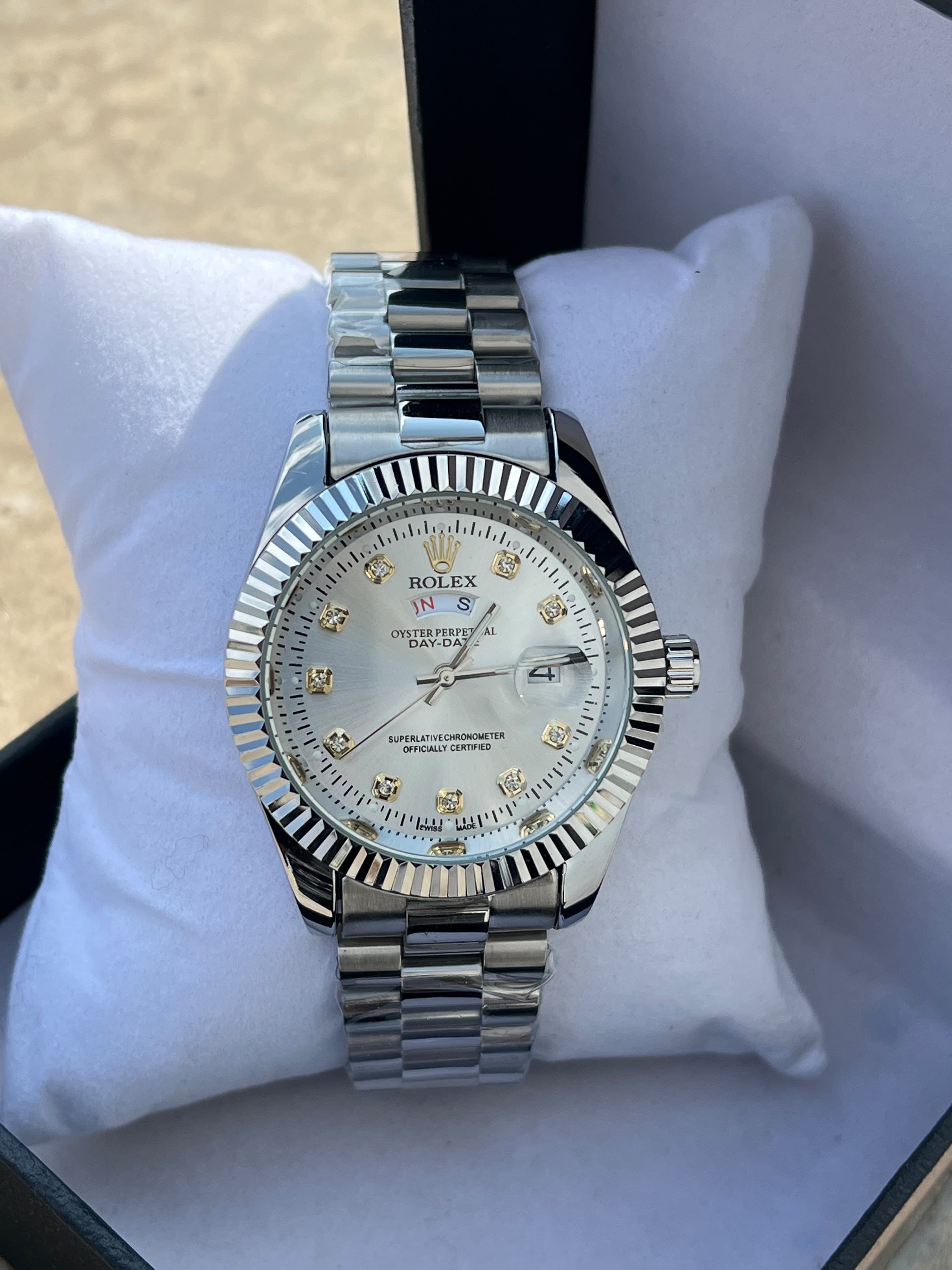 ROLEX