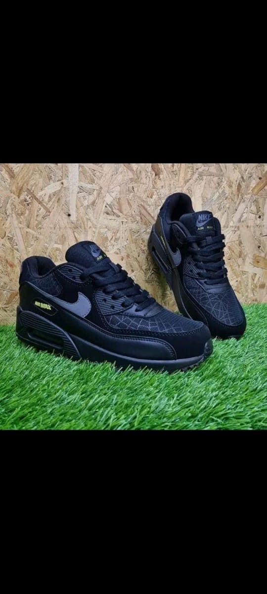 Air Max 90 Spider