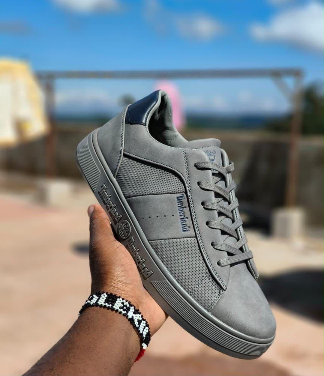 Timberland Casual Grey