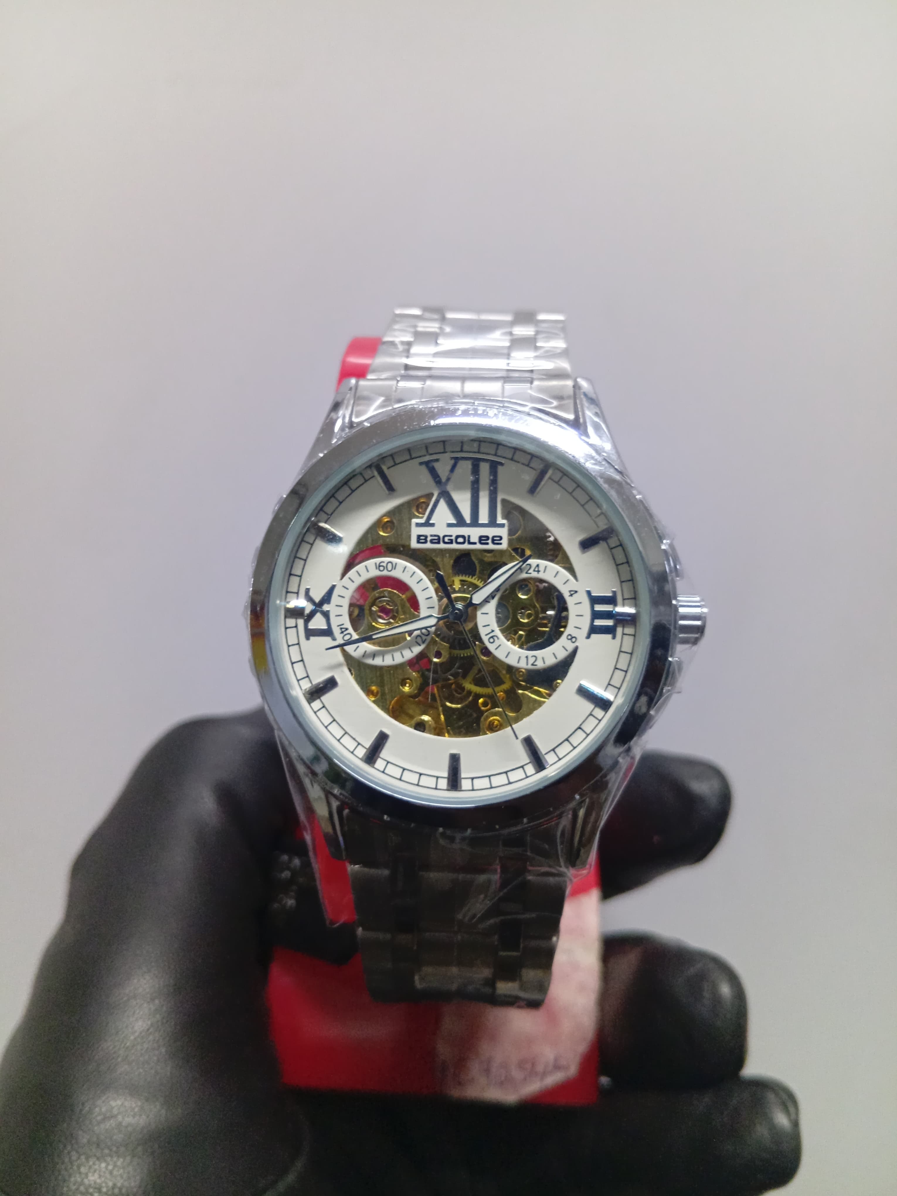 Bagolee Automatic Watches
