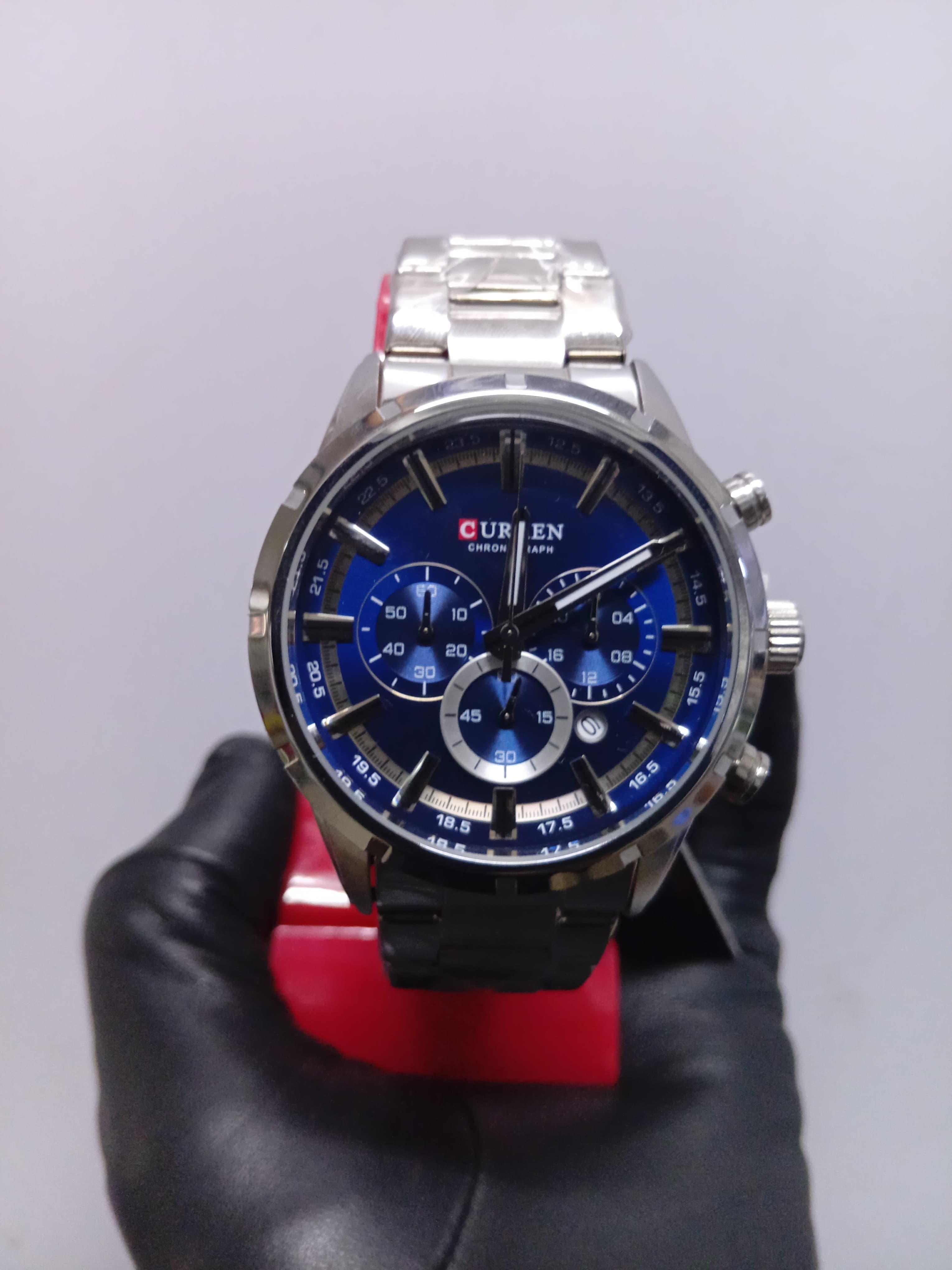CURREN GENTS 8355