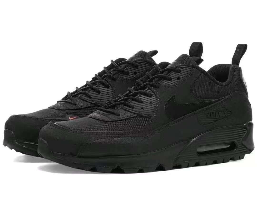 Air Max 90 Black