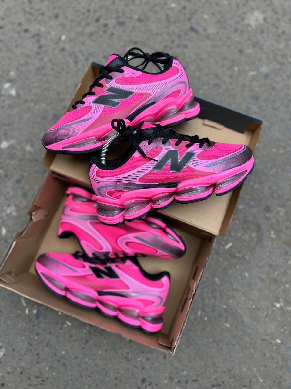 New Balance 2000 Absorb