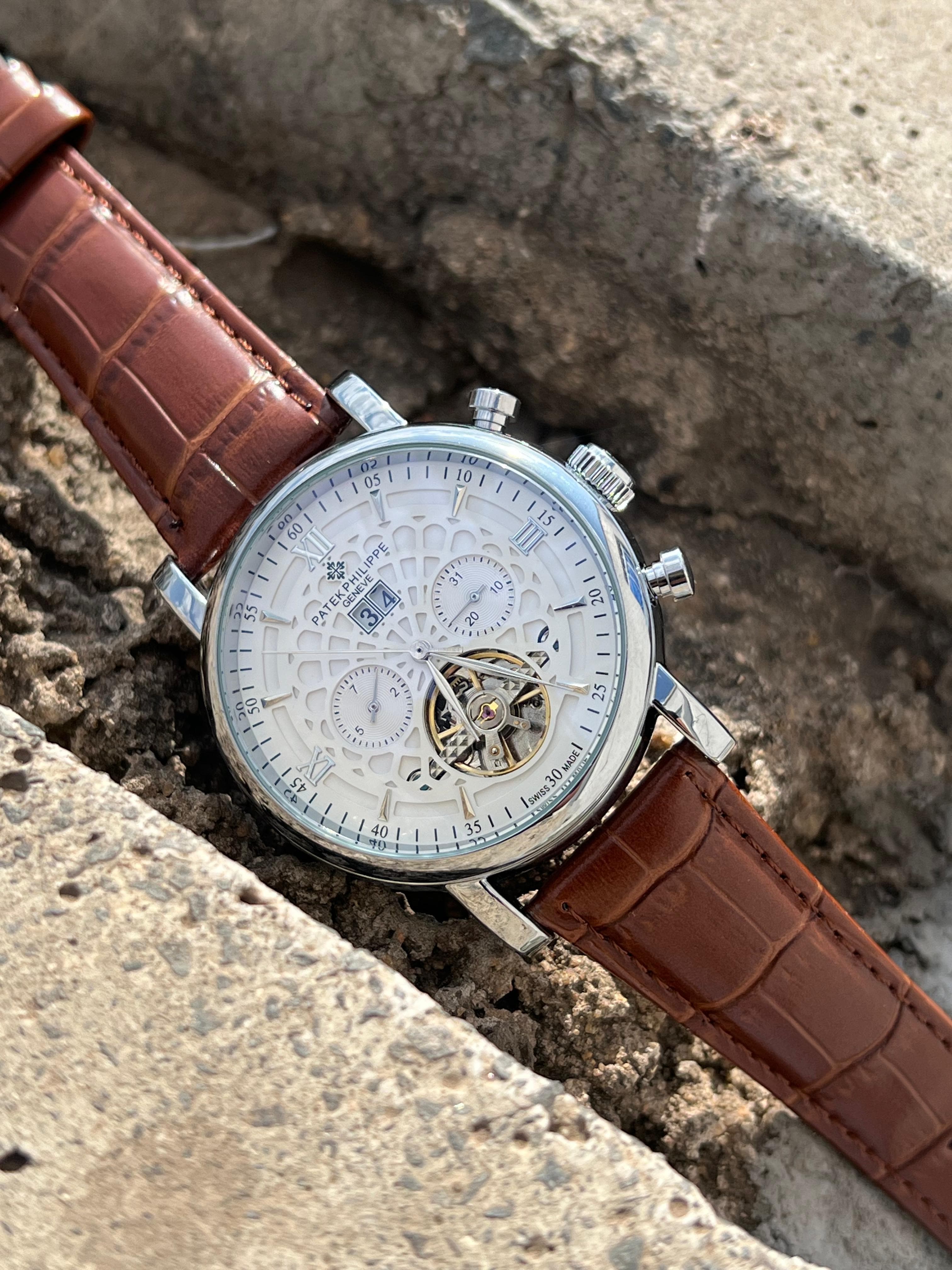 PATEKPHILIPPE