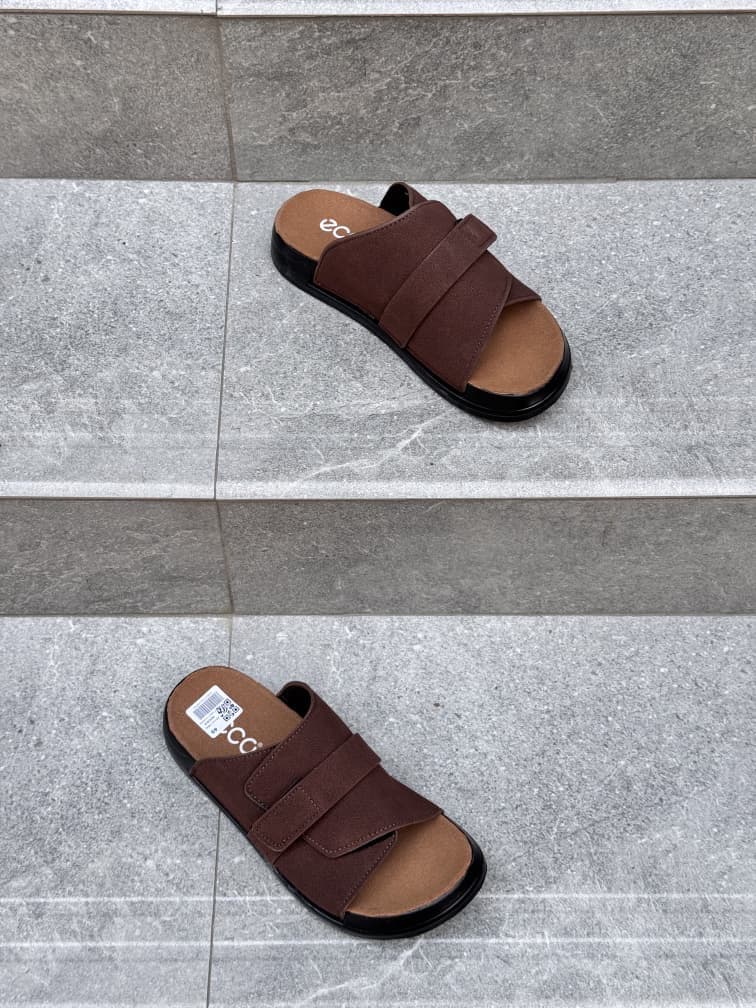 Ecco Sandals