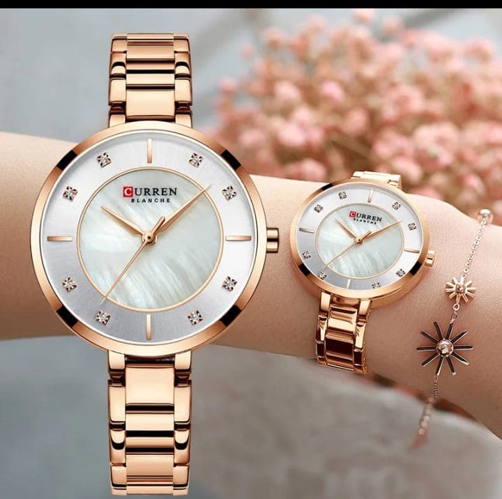 CURREN LADIES 9051