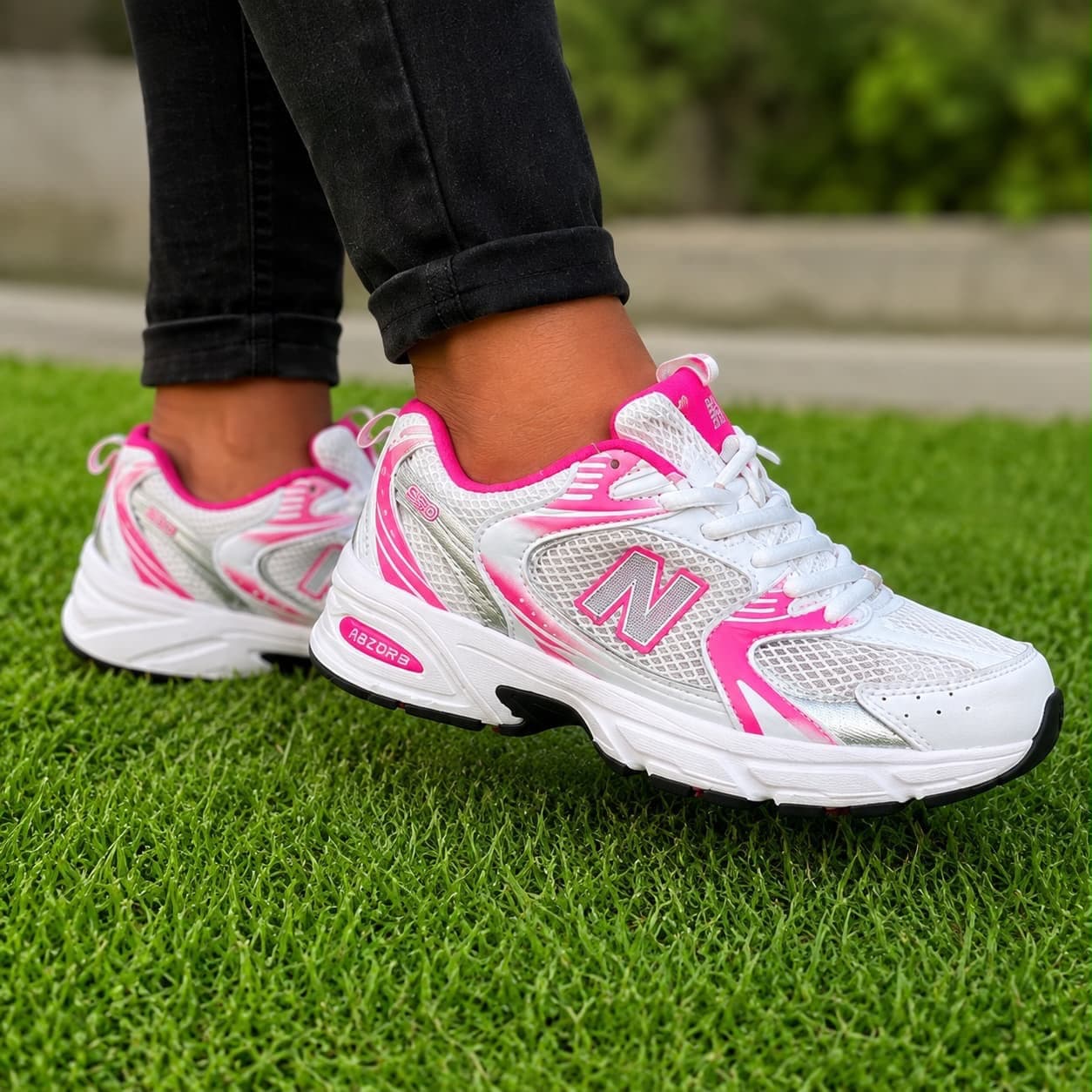 New Balance 530 Pink