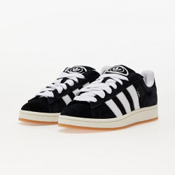 Adidas Campus Black