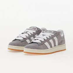 Adidas Campus Grey