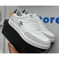 Adidas Casual White