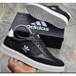 Adidas Casual Black