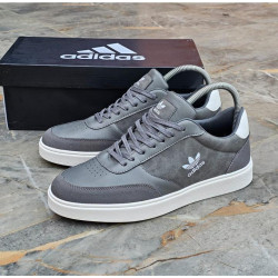 Adidas Casual Grey