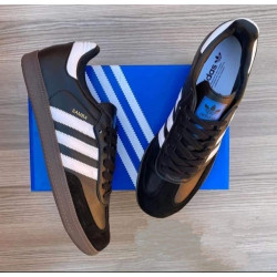 Adidas Samba Black
