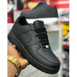 Air Force 1 Black