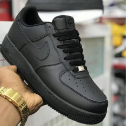 Air Force 1 Black