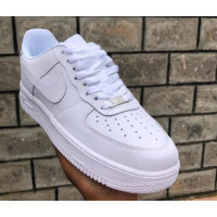 Air Force 1 White