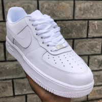 Air Force 1 White