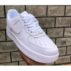 Air Force 1 White