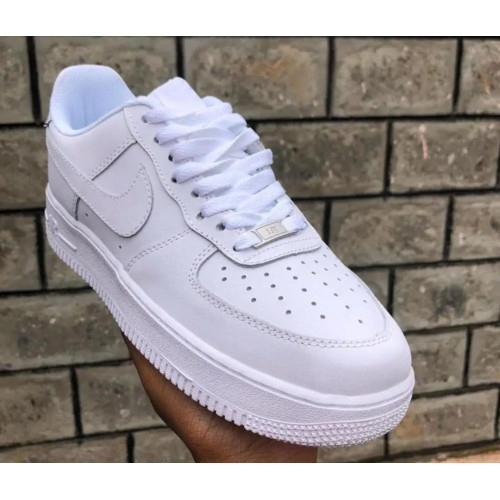 Air Force 1 White