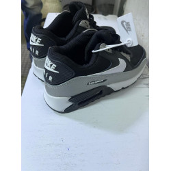 Air Max 90 Black Gray