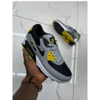 Air Max 90 Grey Thunder