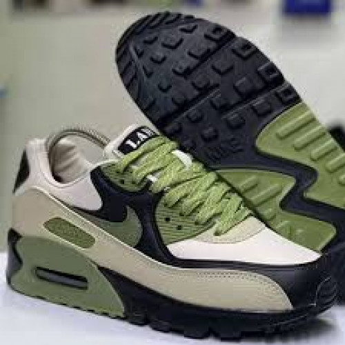 Air Max 90 Olive Green