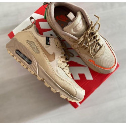 Air Max 90 Premium Brown