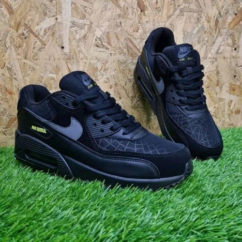 Air Max 90 Spider