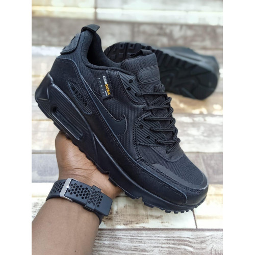Air Max 90 Surplus Black