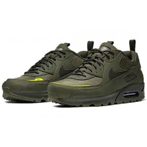 Air Max 90 Surplus Green