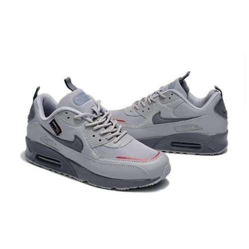Air Max 90 Surplus Grey