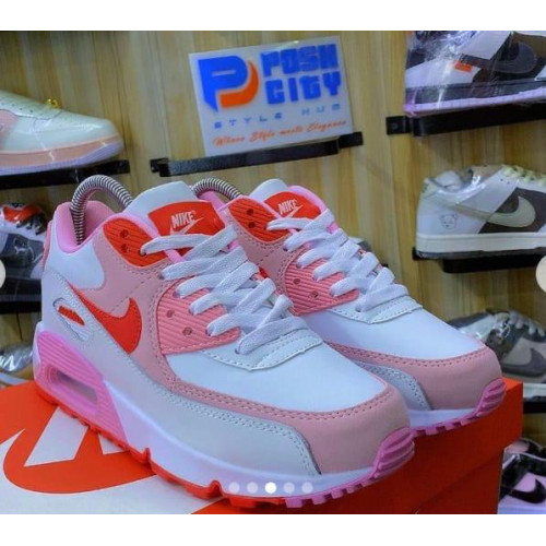 Air Max 90 Valentine