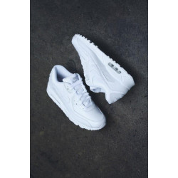 Air Max 90 White
