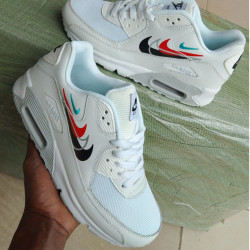 Air Max 90 Multi Swoosh