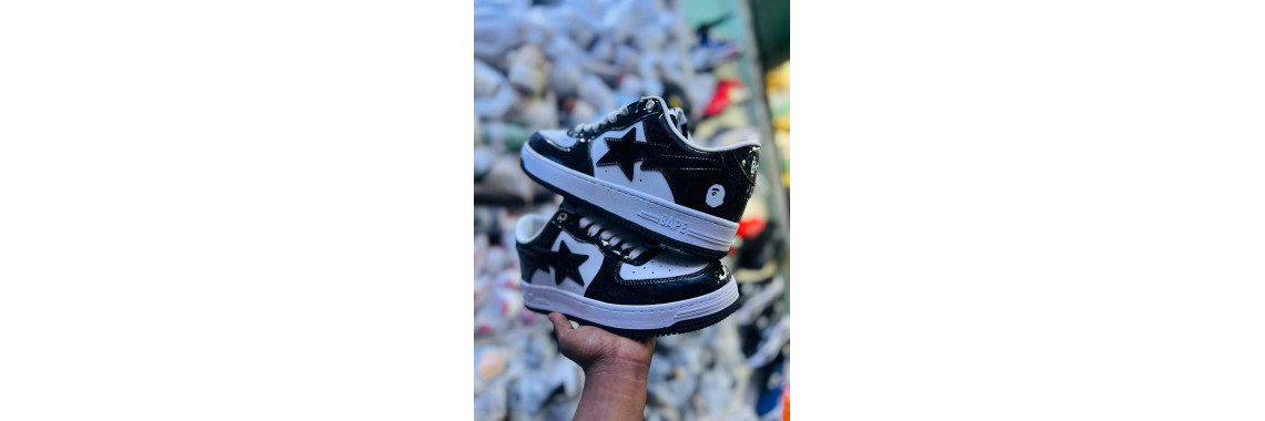 Bapestar