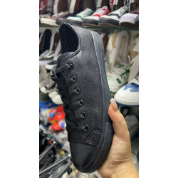 Converse All Black