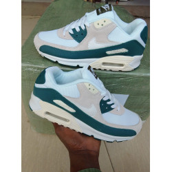 Air Max 90 Vintage Green