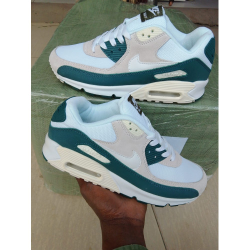 Air Max 90 Vintage Green