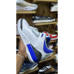 Jordan 3 Blue