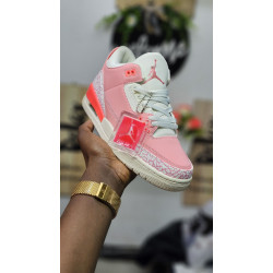 Jordan 3 Pink