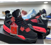 Jordan 4