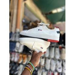 Lacoste Casual White