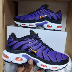 Nike TN Hyper Blue