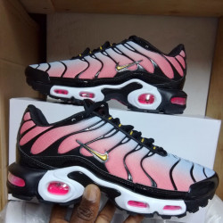 Nike TN Pink