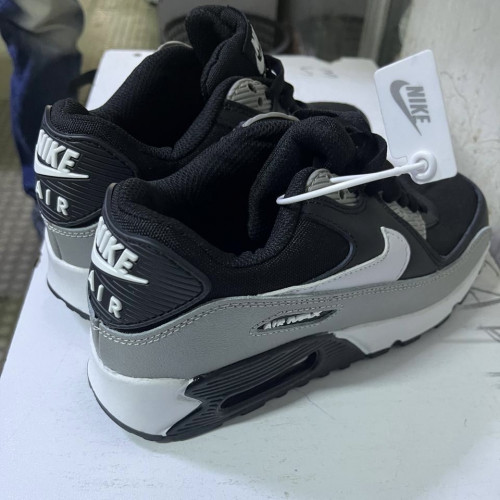 Air Max 90 Black Gray