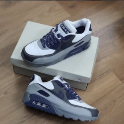 Air Max 90 Midnight Fog