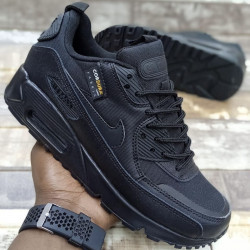 Air Max 90 Surplus Black